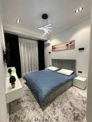 Аренда 3-комн. кв. 85 м², Яккасарайский · ID 24373 1