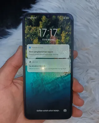 Redmi 9 A ideal. 1