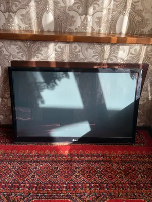 Телевизор LG 42PJ250R-ZA корейский оригинал 1