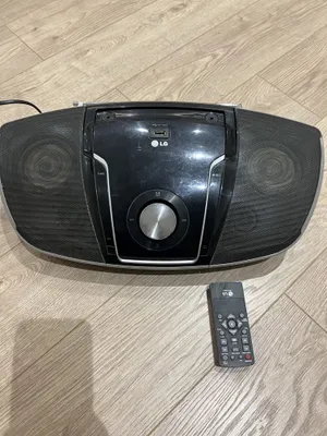 LG musiqa markazi 1