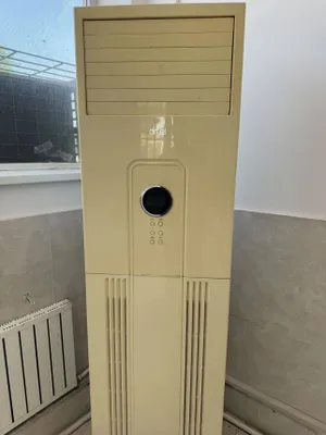 24 Inverter GREE Kondisioner 1
