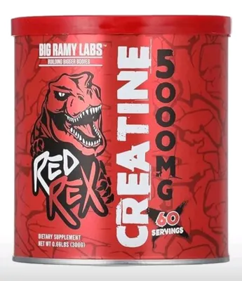 Продаётся спортивное питание Creatine RedRex