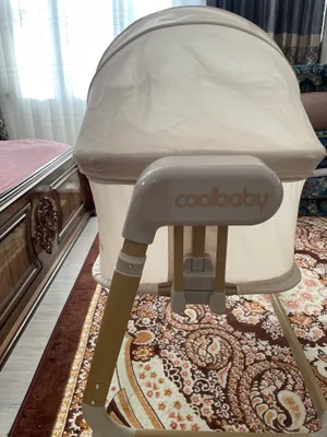 Люлька Coolbaby, хорошая фирма 3