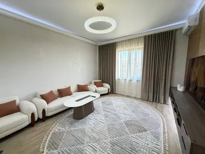 Продажа 2-комн. кв. 60 м², Юнусабадский · ID 6707 1