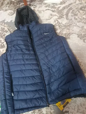 Жилет 1