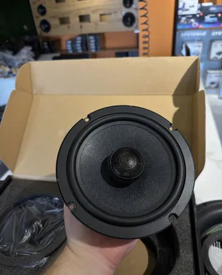 Teyes by Amp pro x 652 v3 model 2026 динамики 1