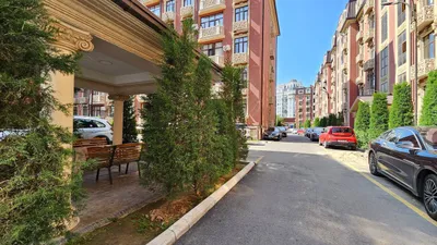 2-комнатная квартира, 65 м², Мирзо Улугбек 1
