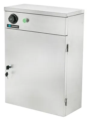 Pichoqlar uchun sterilizator Hurakan HKN-UVA10