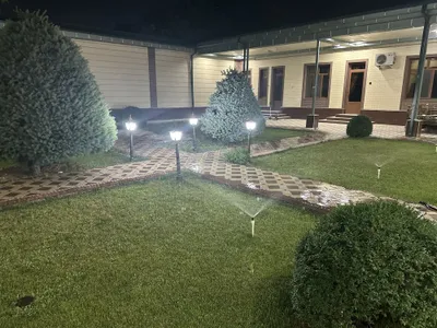 Продаётся участок площадью 8 соток в центре района Зангиата, Ешонгузар 1