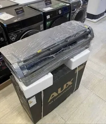 Кондиционер AUX 12/18 Cpro Inverter бесплатно доставка 1