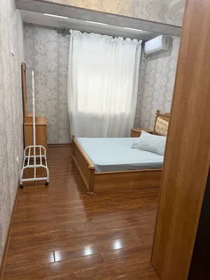 Продаётся двуспальная кровать