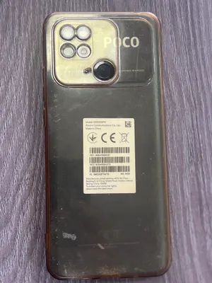Redmi 10c yaxshi xolat
