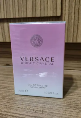 Духи женские VERSACE. Оригинал. 1