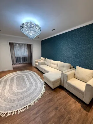 • 2-комн. • 54 м² • 5 из 9 [2МИ: 0051] 1