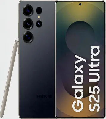 Samsung S25 Ultra 512 ГБ