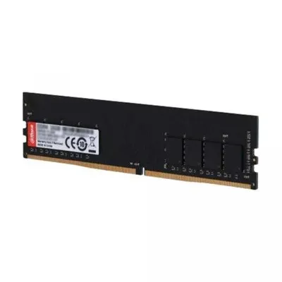 ! Dahua 8 GB DDR4 3200 MGts DHI-DDR-C300U8G32 UDIMM operativ xotirasi, QQS bilan narx 1