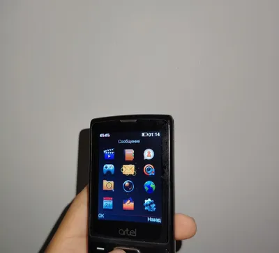 Artel telefoni sotiladi holati ideal 1