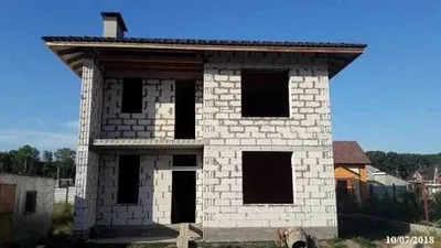 Газоблок, пеноблок, обычный кирпич, облицовочный кирпич — кладём. Работа с гарантией 100% 1