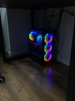i3 10100F | GTX 1050 Ti 4 ГБ | DDR4 16 ГБ, двухканальная память