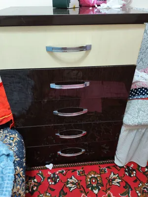 chestr kamod