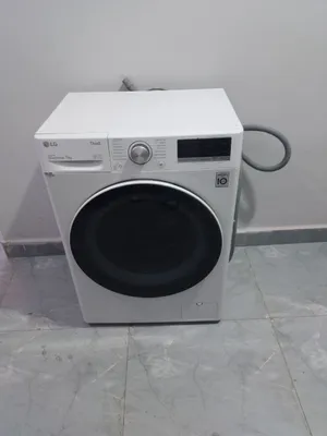 Продаётся стиральная машина! Бренд: LG