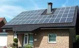 Солнечные панели | Quyosh panellari | Solar pv module 1