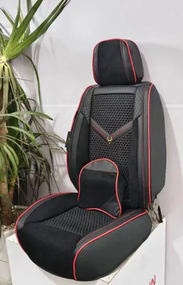 Авточехлы 1