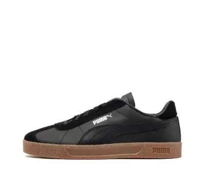 PUMA Club shoes 1
