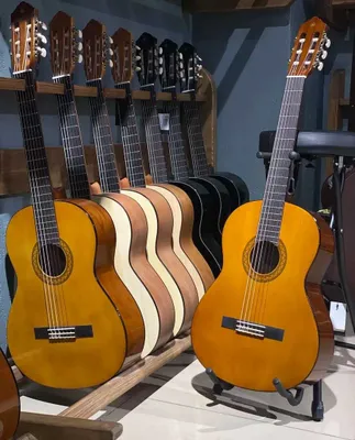 YAMAHA c40 org guitar classic 1