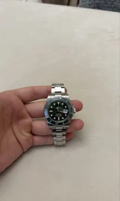 Rolex 1 к 1, клон 1