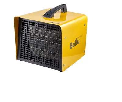 Ballu BKX-5 issiqlik puflagichlari