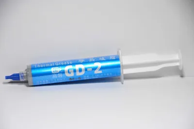 GD900, GD007, GD2 termopastasi 1