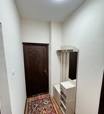 Яшнабадский туманида 1 хонали квартира 350 1
