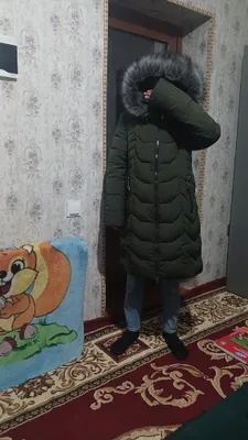 qizlar ayollar kurtkasi