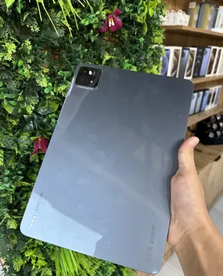 Xiomi pad 6s pro 12.4dyum 1