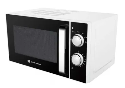 Микроволновая печь Beston SM2004-W, 20 л 1
