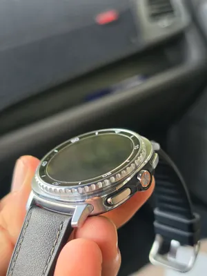 Samsung Galaxy Watch 8 Classic 46 мм 3