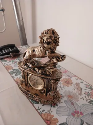 Zargarlik soati, original 1