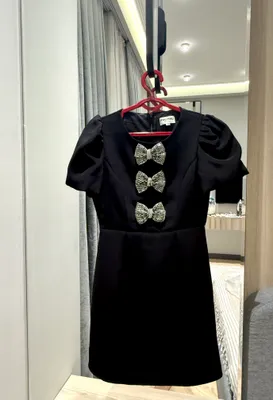 Вечернее платье Miu Miu 1