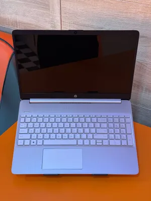 HP Laptop 1