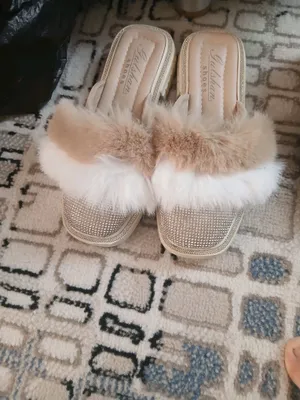 Шлёпанцы