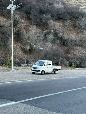 Changan T3 2023 yil 1