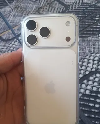 iPhone 17 Pro Max 1