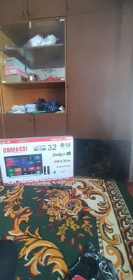 Smart Tv 32 Q32I SOTILADI xolati zor 1