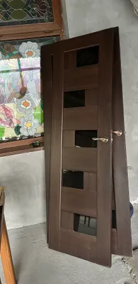 2 межкомнатные двери