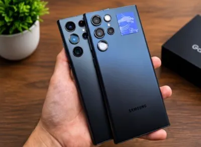 Samsung S22 Ultra 5G 1