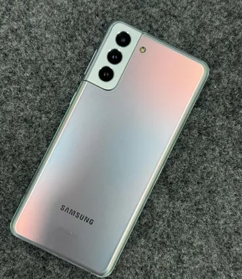 Samsung S21+ 256/8