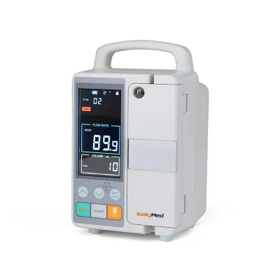 Infuzion nasos, infuzomat 1