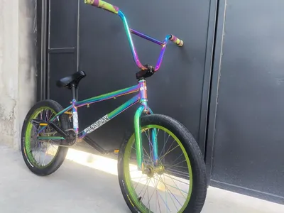 BMX Kenstone sotiladi 1