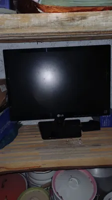 LG monitori, holati a’lo